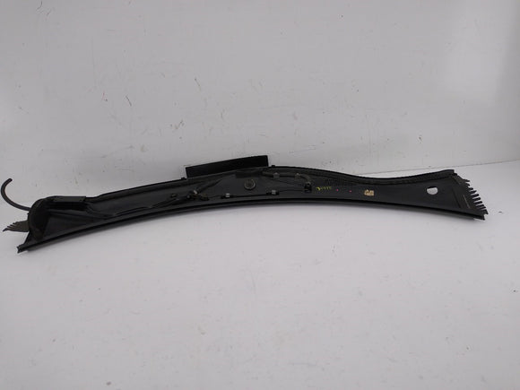 Mercedes SLK320 Windshield Cowl Vent Panel