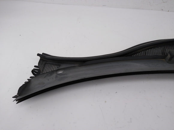 Mercedes SLK320 Windshield Cowl Vent Panel