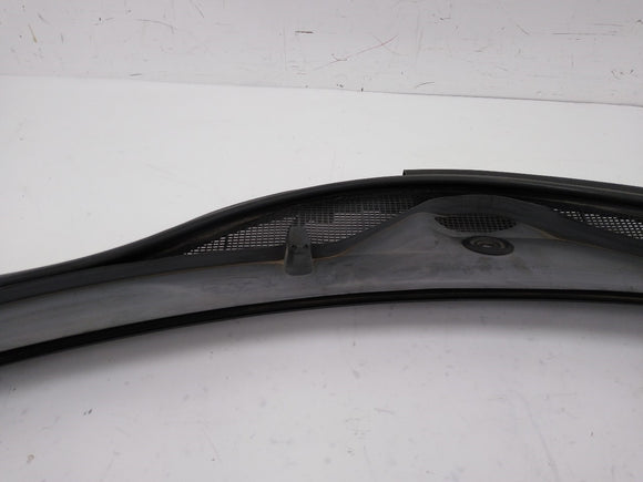 Mercedes SLK320 Windshield Cowl Vent Panel