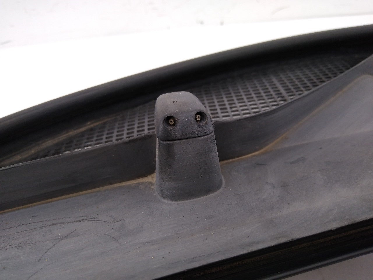 Mercedes SLK320 Windshield Cowl Vent Panel