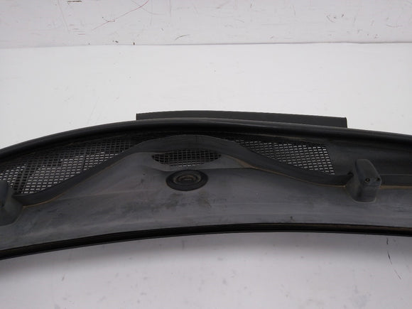 Mercedes SLK320 Windshield Cowl Vent Panel