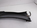 Mercedes SLK320 Windshield Cowl Vent Panel-8