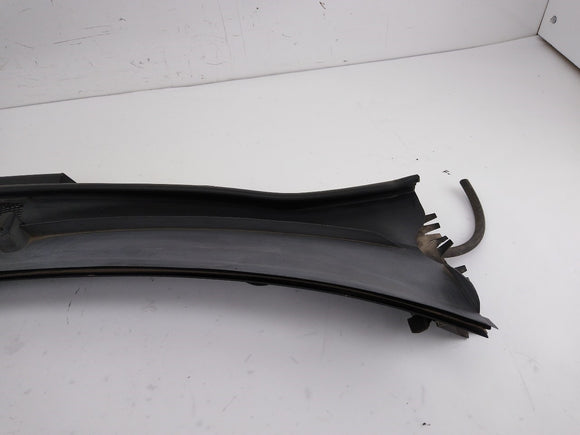 Mercedes SLK320 Windshield Cowl Vent Panel