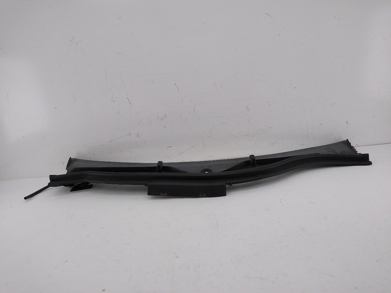 Mercedes SLK320 Windshield Cowl Vent Panel