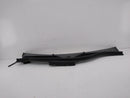 Mercedes SLK320 Windshield Cowl Vent Panel-9