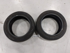 Audi TT Pair Of 2 Sentury UHP Tires