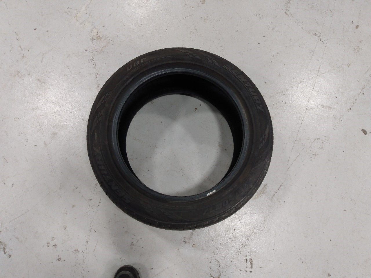 Audi TT Pair Of 2 Sentury UHP Tires - 0