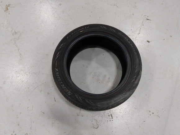 Audi TT Pair Of 2 Sentury UHP Tires