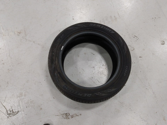 Audi TT Pair Of 2 Sentury UHP Tires