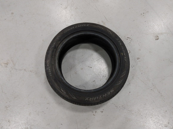 Audi TT Pair Of 2 Sentury UHP Tires