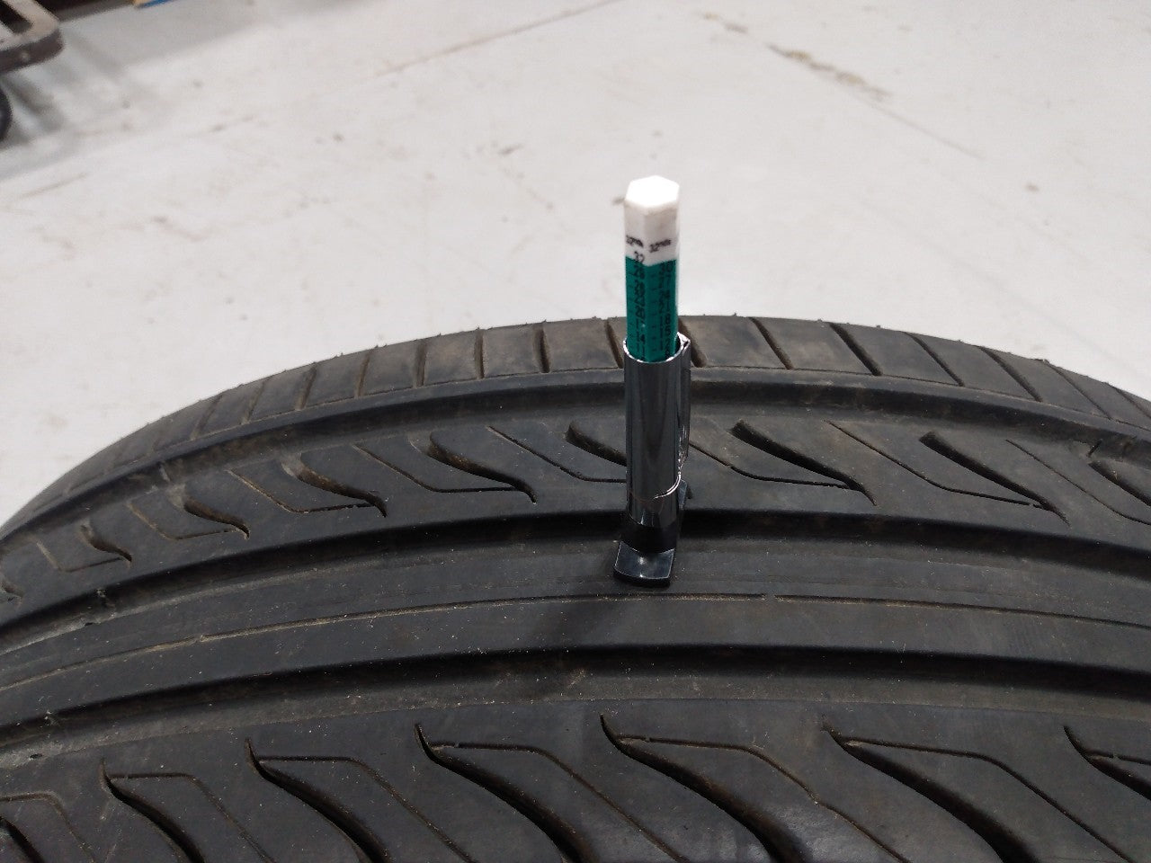 Audi TT Pair Of 2 Sentury UHP Tires