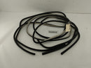 Dodge Charger Set Of 4 Door Molding Trims-1