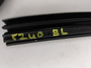 Dodge Charger Set Of 4 Door Molding Trims-4