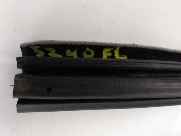 Dodge Charger Set Of 4 Door Molding Trims