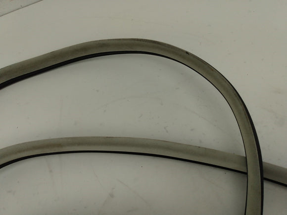 Dodge Charger Set Of 4 Door Molding Trims