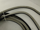 Dodge Charger Set Of 4 Door Molding Trims-12
