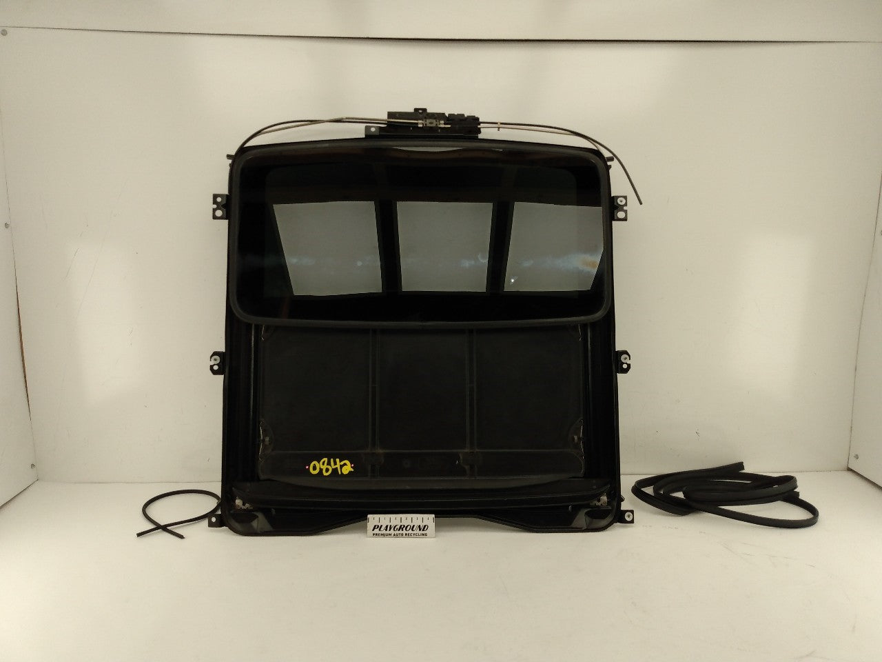 Volvo 850 Sun Roof Assembly