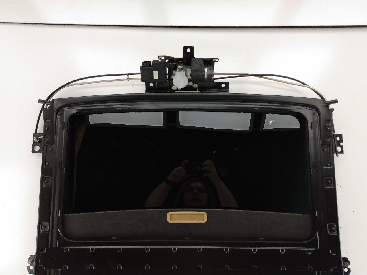 Volvo 850 Sun Roof Assembly
