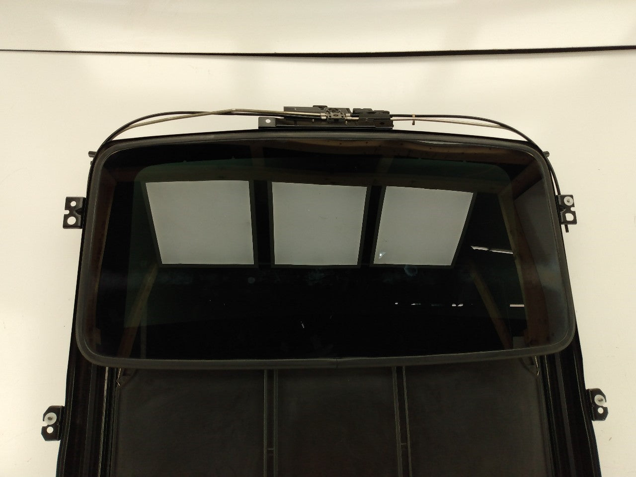 Volvo 850 Sun Roof Assembly