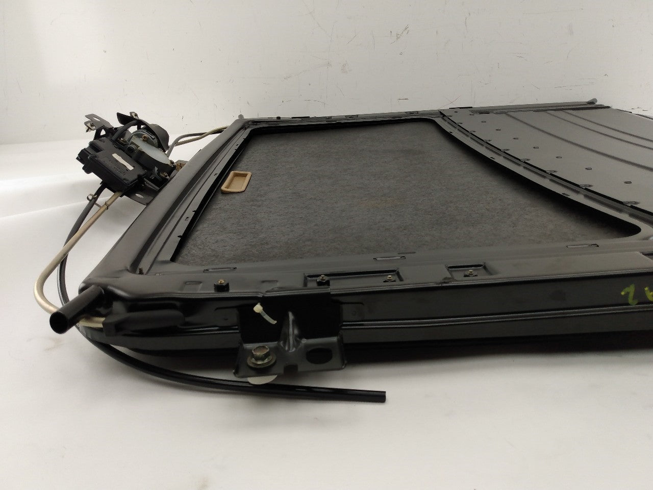 Volvo 850 Sun Roof Assembly