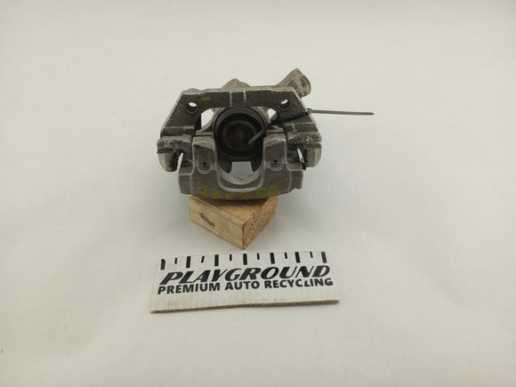 Saab 9-3 Driver Left Rear Brake Caliper