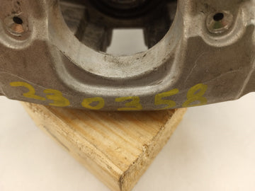 Saab 9-3 Driver Left Rear Brake Caliper - 0