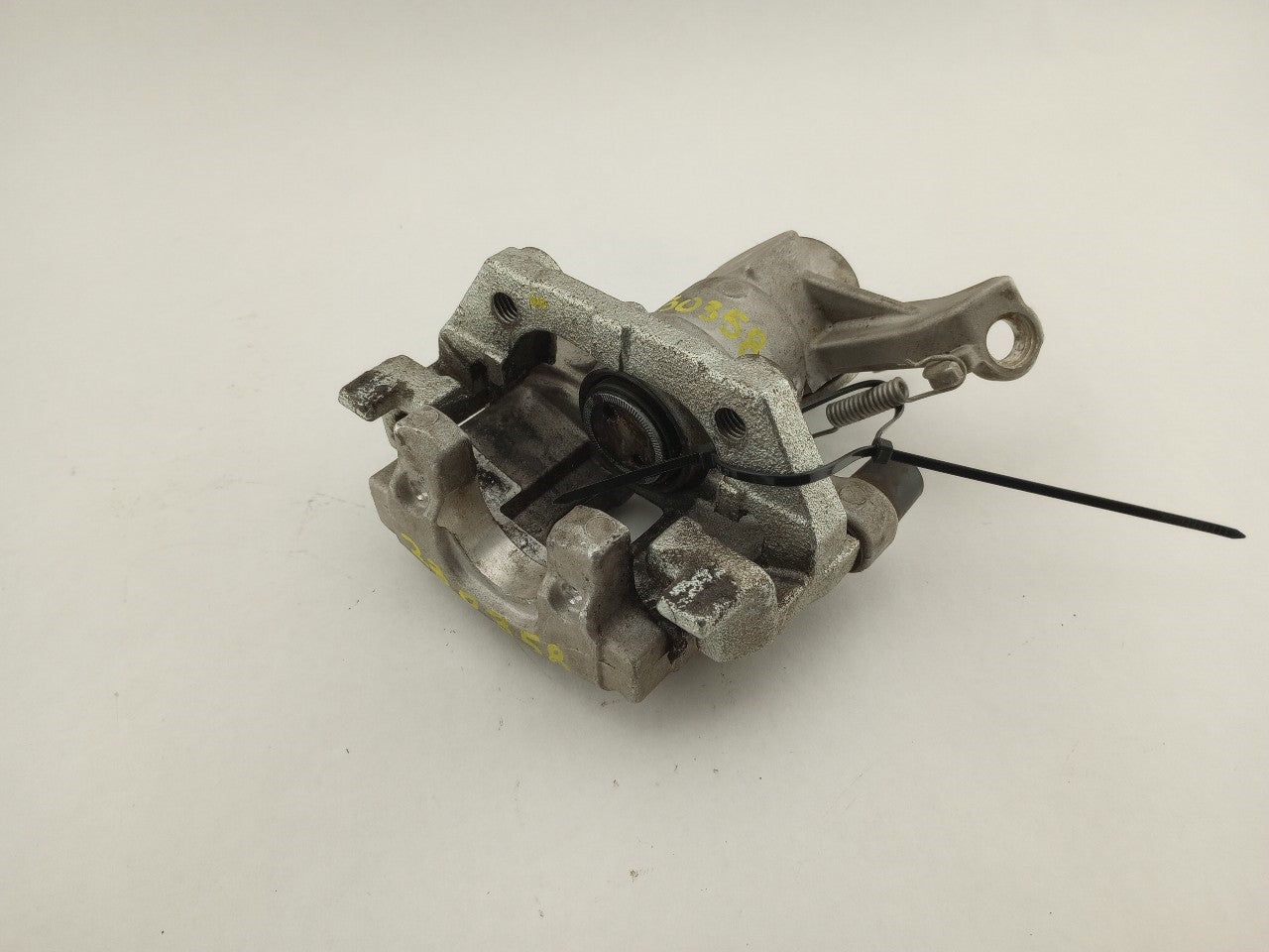 Saab 9-3 Driver Left Rear Brake Caliper | Playground PAR
