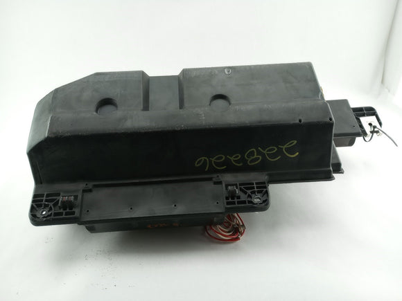 Hummer H3 Subwoofer Speaker