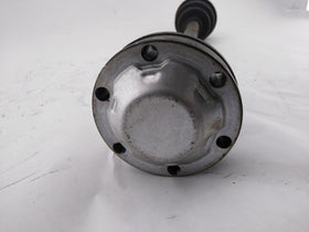 Mercedes SLK230 Passenger Right Rear Axle Drive Shaft - 0