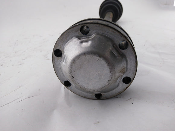 Mercedes SLK230 Passenger Right Rear Axle Drive Shaft
