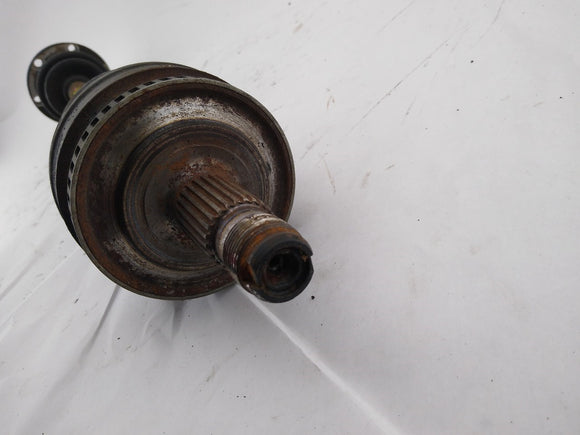 Mercedes SLK230 Passenger Right Rear Axle Drive Shaft