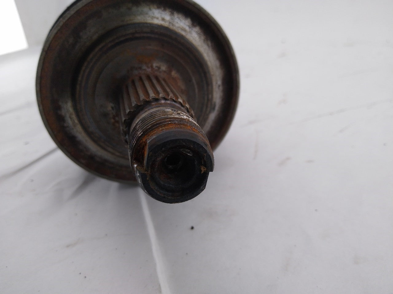 Mercedes SLK230 Passenger Right Rear Axle Drive Shaft