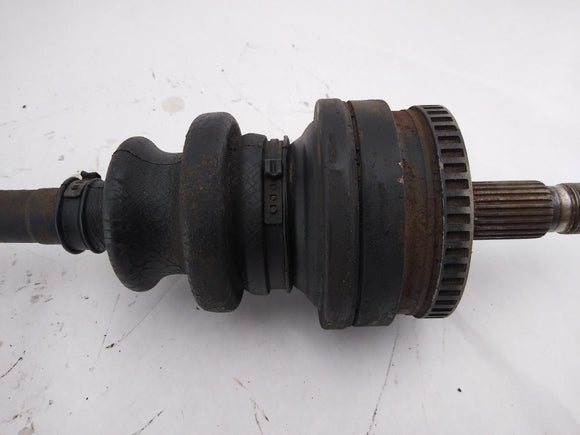 Mercedes SLK230 Passenger Right Rear Axle Drive Shaft