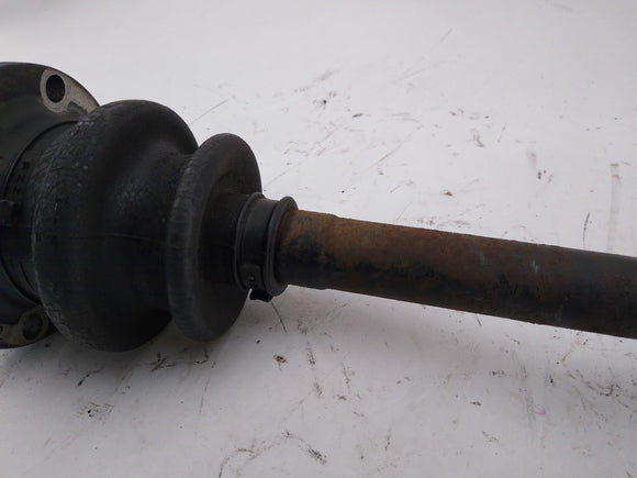 Mercedes SLK230 Passenger Right Rear Axle Drive Shaft