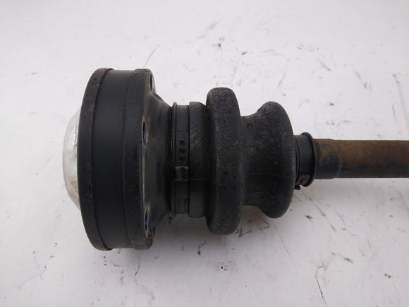 Mercedes SLK230 Passenger Right Rear Axle Drive Shaft