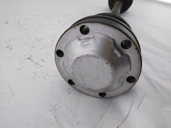 Mercedes SLK230 Passenger Right Rear Axle Drive Shaft