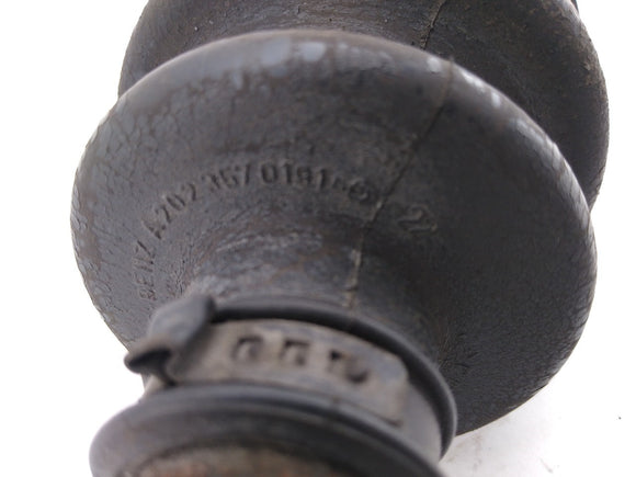 Mercedes SLK230 Passenger Right Rear Axle Drive Shaft