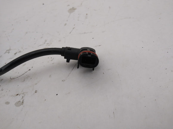 Mercedes SLK230 Driver Left Front Brake Caliper