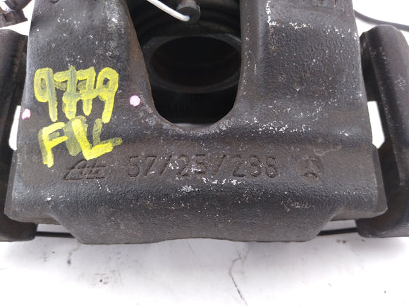 Mercedes SLK230 Driver Left Front Brake Caliper