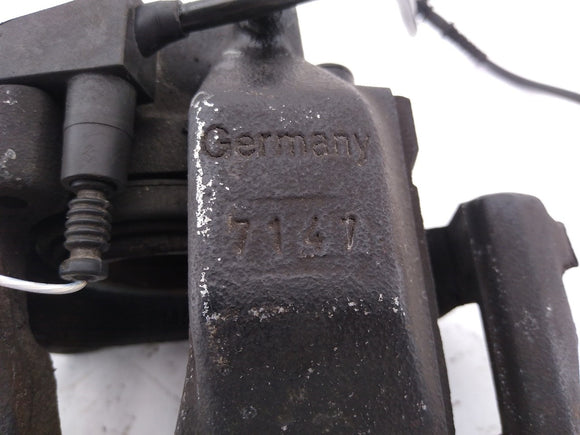 Mercedes SLK230 Driver Left Front Brake Caliper