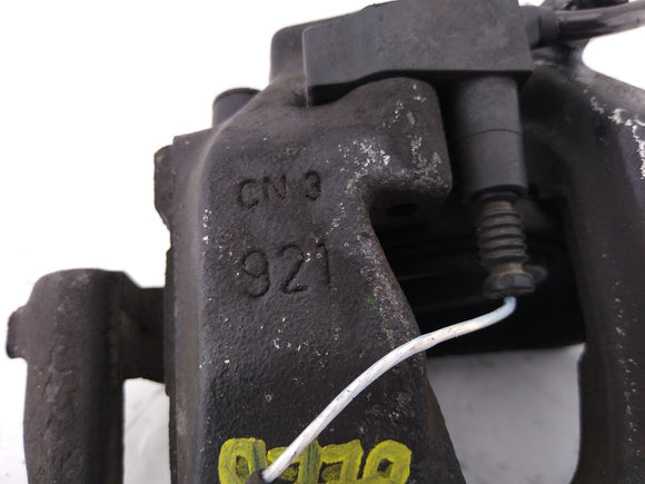 Mercedes SLK230 Driver Left Front Brake Caliper