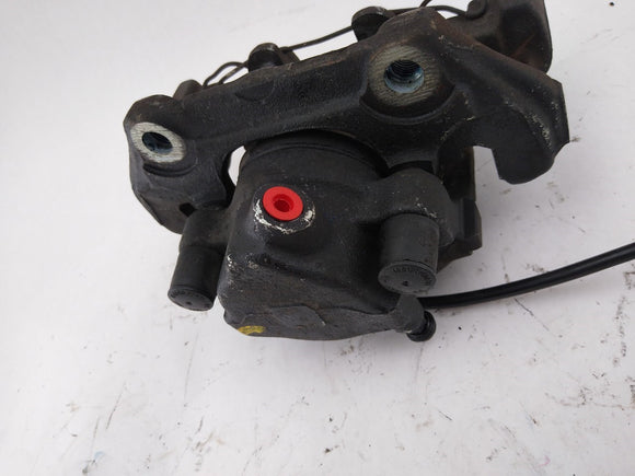 Mercedes SLK230 Driver Left Front Brake Caliper