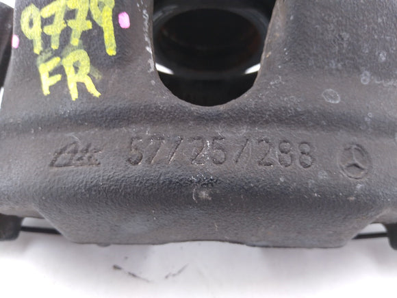 Mercedes SLK230 Passenger Right Front Brake Caliper