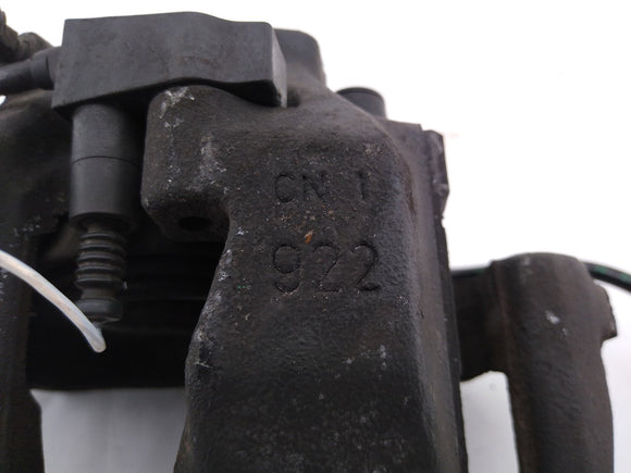 Mercedes SLK230 Passenger Right Front Brake Caliper