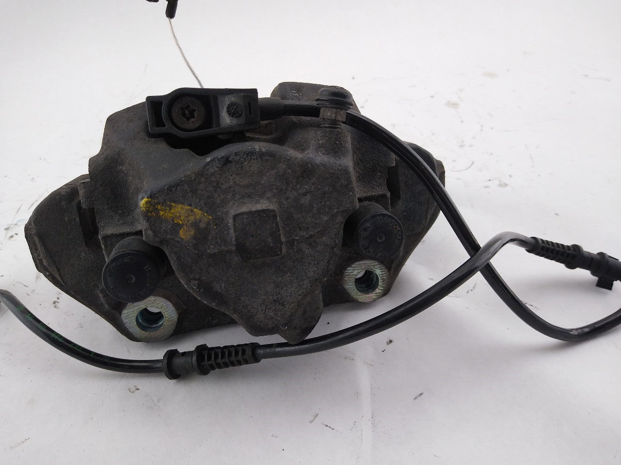 Mercedes SLK230 Passenger Right Front Brake Caliper