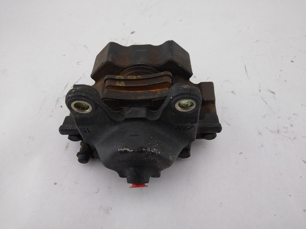 Mercedes SLK230 Driver Left Rear Brake Caliper