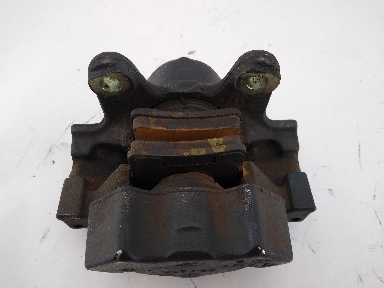 Mercedes SLK230 Driver Left Rear Brake Caliper