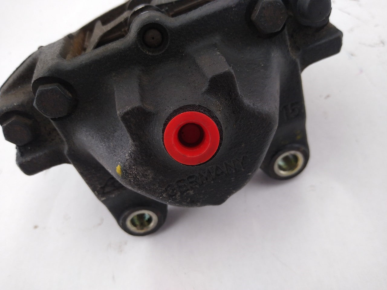 Mercedes SLK230 Driver Left Rear Brake Caliper
