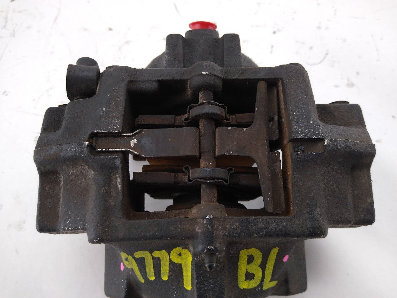 Mercedes SLK230 Driver Left Rear Brake Caliper