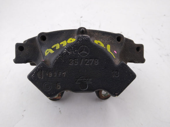 Mercedes SLK230 Driver Left Rear Brake Caliper